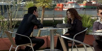 Kadın 25.Bölüm posteri