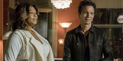 Let the Good Times Roll posteri