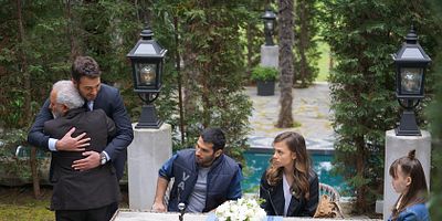 Servet 2.Bölüm posteri