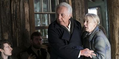 Nicholas T. Moore posteri