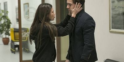 Arka Sokaklar 477.Bölüm posteri