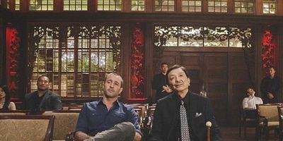 Ka Hana A Ka Makua, O Ka Hana No Ia A Keiki posteri