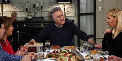 Çocuklar Duymasın 37.Bölüm posteri