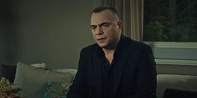 Eşkiya Dünyaya Hükümdar Olmaz 100.Bölüm posteri