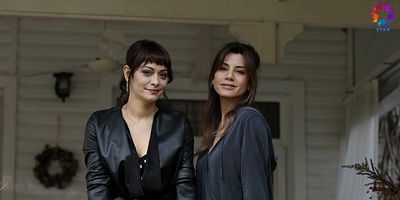 Ufak Tefek Cinayetler 26.Bölüm posteri