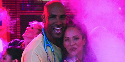 Better Angels posteri