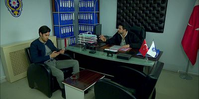 Beni Bırakma 78.Bölüm posteri