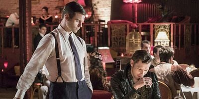 Don't It Just Break Your Heart posteri