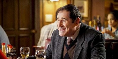 Vanilla Ice Cream, Gentleman Callers, and A Dinette Set posteri