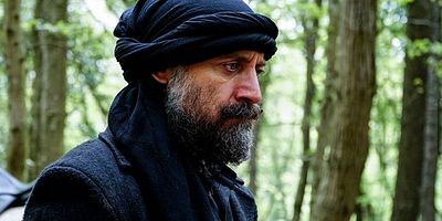 Vatanım Sensin 53.Bölüm posteri