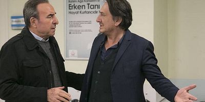 Arka Sokaklar 478.Bölüm posteri