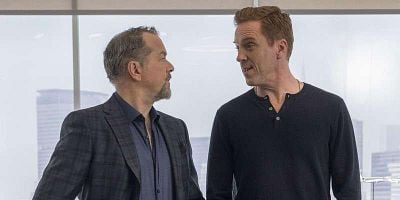 All the Wilburys posteri