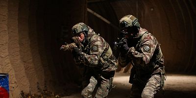 Savaşçı 42.Bölüm posteri