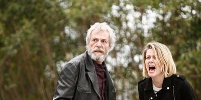 8.Gün 6.Bölüm posteri