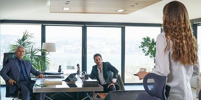 Yasak Elma 7.Bölüm posteri