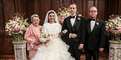 The Bow Tie Asymmetry posteri