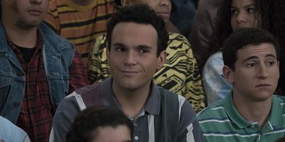 Let's Val Kilmer This Car posteri