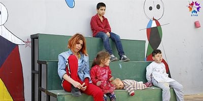 Avlu 7.Bölüm posteri