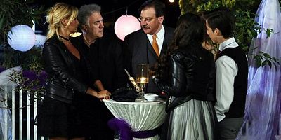 Çocuklar Duymasın 40.Bölüm posteri