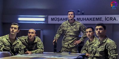 Söz 46.Bölüm posteri