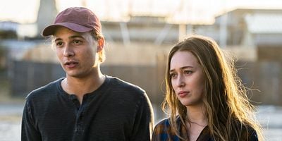 Just in Case posteri