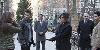 The Blood of Romeo posteri