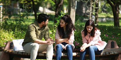 Adı Zehra 12.Bölüm posteri