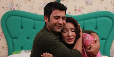 Yeni Gelin 50.Bölüm posteri