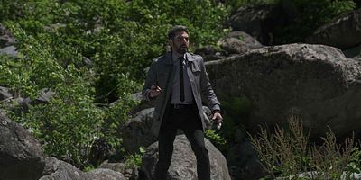 Sen Anlat Karadeniz 18.Bölüm posteri