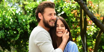 Kanatsız Kuşlar 46.Bölüm Final posteri