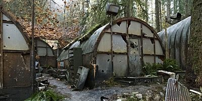 End of the Road posteri