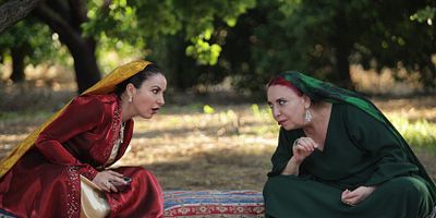 Yeni Gelin 51.Bölüm posteri