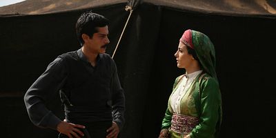 Mehmetçik Kut'ül Amare 18.Bölüm posteri