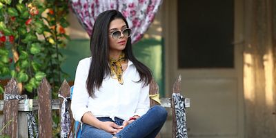 Kalk Gidelim 28.Bölüm posteri