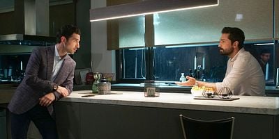 Yasak Elma 12.Bölüm posteri