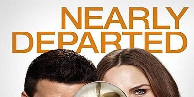 The Geek in the Guck posteri