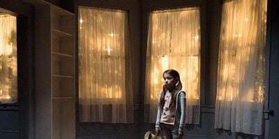 No More Mr. Nice Guy posteri