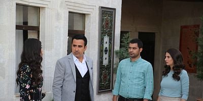 Aşk ve Mavi 69.Bölüm posteri