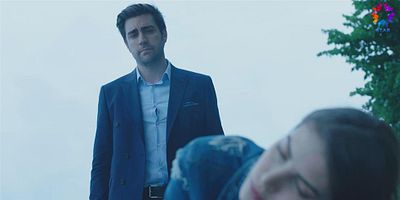 Fazilet Hanım ve Kızları 50.Bölüm Final posteri