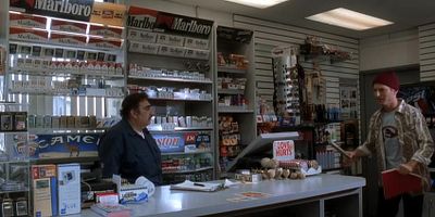 I'm Sorry, I'm Lost posteri