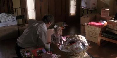 The Black Forest posteri