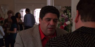 Nobody Knows Anything posteri