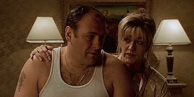 I Dream of Jeannie Cusamano posteri