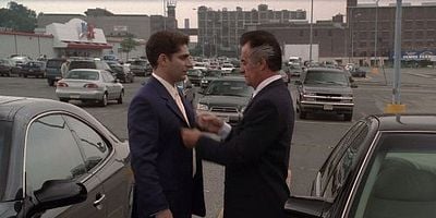 Fortunate son posteri