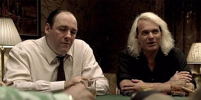 All Happy Families... posteri