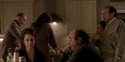 Kennedy and Heidi posteri