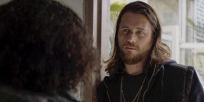 Broke From The Box posteri