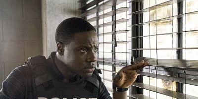 The Reckoning posteri