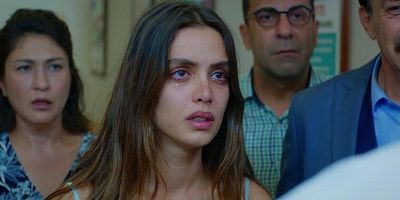 Kocaman Ailem 7.Bölüm posteri