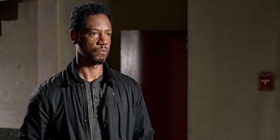 What Goes Around posteri